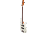 MUSIC MAN Basses Electriques RAY5HH-IWH-R-M-C