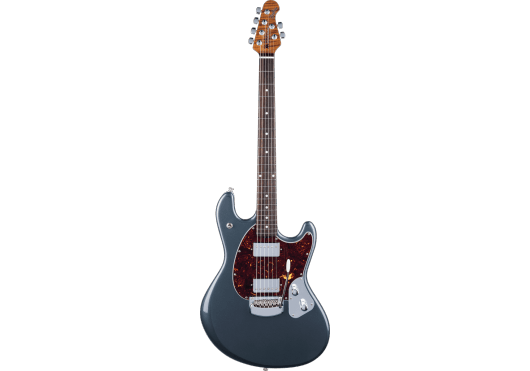 MUSIC MAN Guitares Electriques RAYGHHT-CF-RMR-S-C