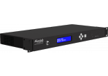Matrice Audio RJ45 8x8 Blaun photo Matrice Audio RJ45 8x8 Blaun