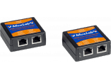 Kit émetteur/récepteur HDMI double photo Kit émetteur/récepteur HDMI double