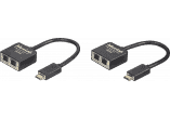Kit émetteur/récepteur HDMI passif d. photo Kit émetteur/récepteur HDMI passif d.