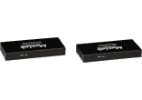 Kit émetteur/récepteur HDMI+IR photo Kit émetteur/récepteur HDMI+IR