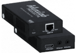 Récepteur HDMI, HDBT, PoC, 4K/60 (4:2:0) photo Récepteur HDMI, HDBT, PoC, 4K/60 (4:2:0)