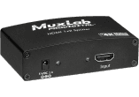 HDMI 4K 1x2 photo HDMI 4K 1x2