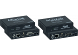 Kit ém./réc. HDMI+RS232+HDBaseT 4K photo Kit ém./réc. HDMI+RS232+HDBaseT 4K