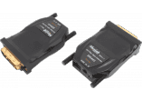 Kit émetteur récepteur DVI photo Kit émetteur récepteur DVI