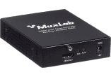Récepteur HDMI sur Coax photo Récepteur HDMI sur Coax