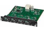 Carte entrée 4x HDMI 4K RS232 photo Carte entrée 4x HDMI 4K RS232