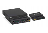 Distributeur de présentation HDMI USB-C photo Distributeur de présentation HDMI USB-C