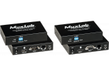 Kit HDMI/RS232 sur LAN photo Kit HDMI/RS232 sur LAN