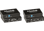 Kit HDMI pour Video Wall sur LAN photo Kit HDMI pour Video Wall sur LAN