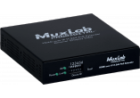 Récepteur HDMI sur IP H.264 avec PoE photo Récepteur HDMI sur IP H.264 avec PoE