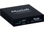 Emetteur HDMI sur IP H.264 avec PoE photo Emetteur HDMI sur IP H.264 avec PoE