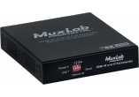 Récepteur HDMI 4K photo Récepteur HDMI 4K