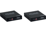 Kit émetteur récepteur HDMI 4K photo Kit émetteur récepteur HDMI 4K