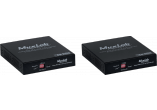 Kit émetteur récepteur HDMI 4K photo Kit émetteur récepteur HDMI 4K