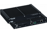 Emet AV sur IP 4K/60 non compressé UTP photo Emet AV sur IP 4K/60 non compressé UTP