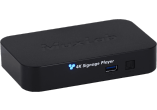 Lecteur Media PoE photo Lecteur Media PoE
