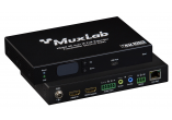 Emetteur KVM sur IP 4K/60 photo Emetteur KVM sur IP 4K/60