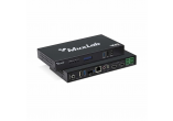 Emetteur-Recepteur KVM PoE 4K60 photo Emetteur-Recepteur KVM PoE 4K60
