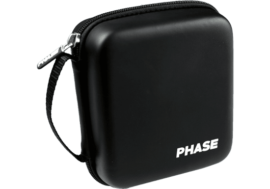 MWM Phase PHASE-CASE