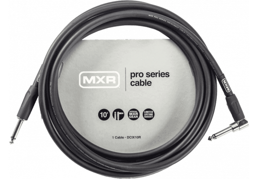 MXR Câbles DCIX10R