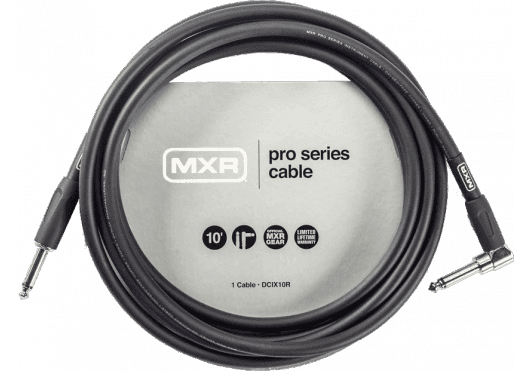MXR Câbles DCIX10R