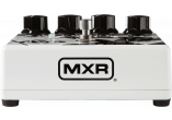 MXR PEDALES D'EFFETS EVH117