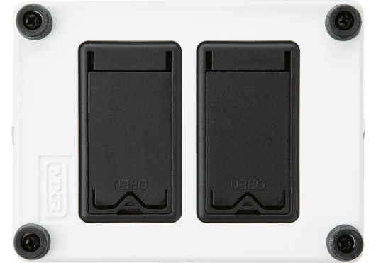 MXR PEDALES D'EFFETS EVH117