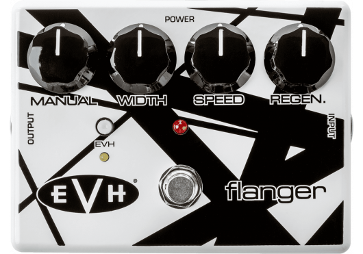 MXR PEDALES D'EFFETS EVH117