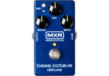 photo Bass octave deluxe