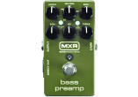 MXR PEDALES D'EFFETS M81