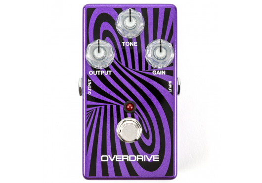 MXR PEDALES D'EFFETS WA44ZS