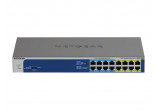 photo Switch 16 ports PoE++