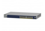 photo Switch 24 ports PoE+