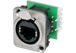 CAT5e format D. Nickel photo CAT5e format D. Nickel
