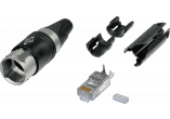 Kit RJ45 CAT6 photo Kit RJ45 CAT6
