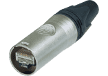CAT6a. Nickel photo CAT6a. Nickel