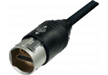 Câble 1 m. HDMI 2.0 photo Câble 1 m. HDMI 2.0