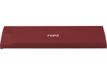 Dustcover pour clavier de type HP
