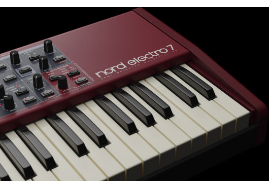 NORD PIANOS DE SCÈNE NE7-73