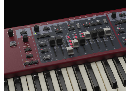 NORD PIANOS DE SCÈNE NE7-73