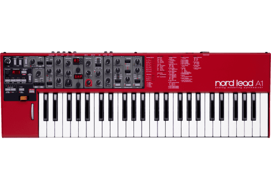NORD Synthétiseurs NORD-LEAD-A1