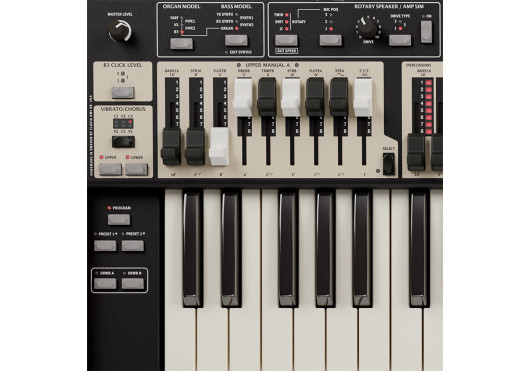 NORD ORGUE NORD-ORGAN-3