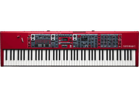 Nord - NS3-88