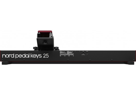NORD ORGUE PK25