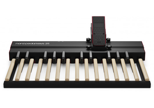 NORD ORGUE PK25