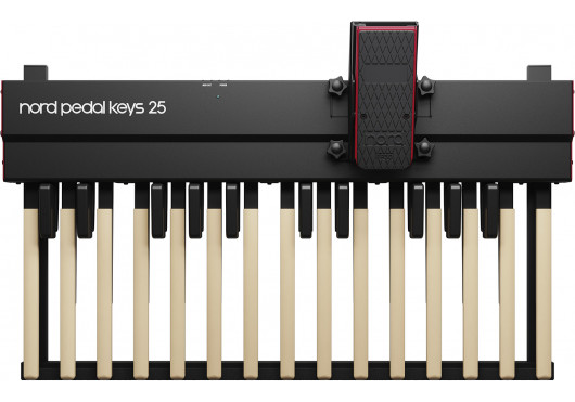 NORD ORGUE PK25