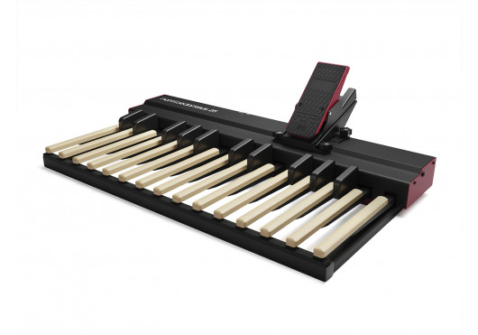 Pedalier MIDI 25 Notes