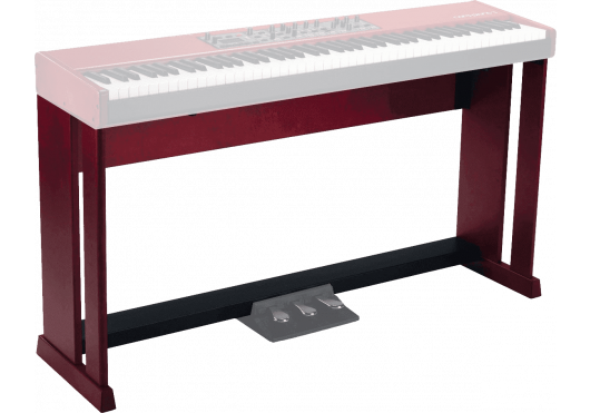 NORD ACCESSOIRES WOOD-STAND-V4